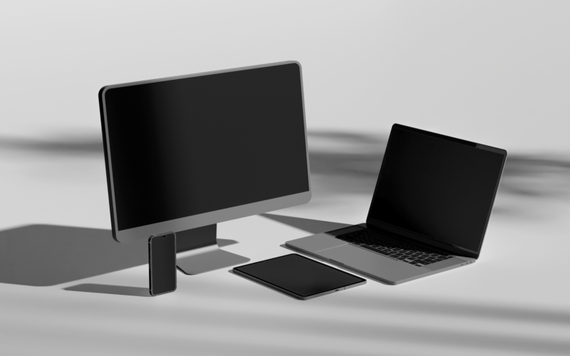 Protected: Corporate Websites